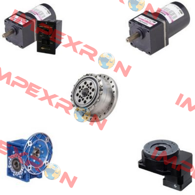 40W 220V 1/200 RED.(6 RPM) Spg Motor