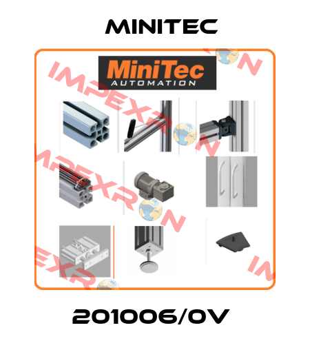 201006/0V  Minitec