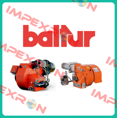 Burner Adaptor/ramp  Baltur