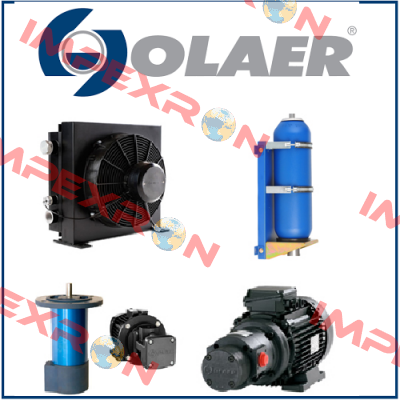 EHV 50 250-330 D.50 (19029200225)  Olaer (Parker)