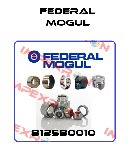 812580010  Federal Mogul