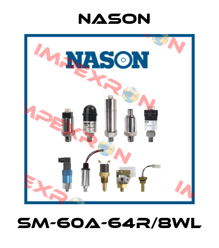 SM-60A-64R/8WL Nason