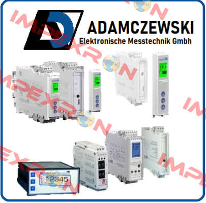 ADMV50GL943 Adamczewski