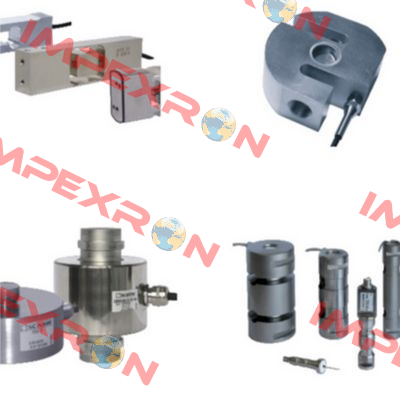 Load cell CB50X40t C4 CH 10e Scaime