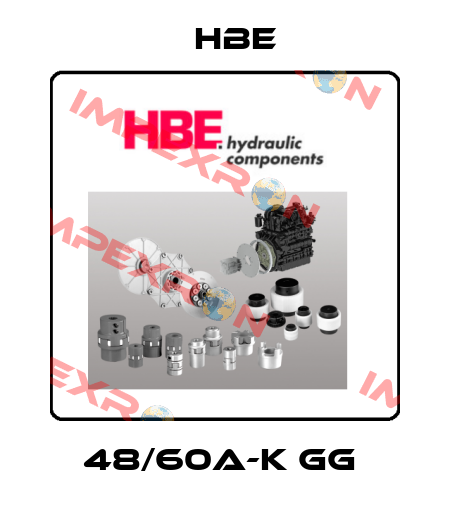 48/60A-K GG  HBE