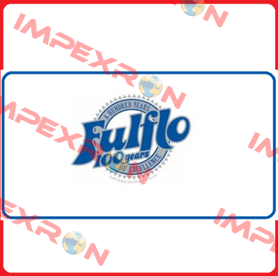 3/4" NPT 40-100 PSIG  Fulflo