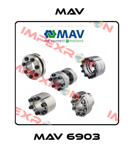 MAV 6903 Mav