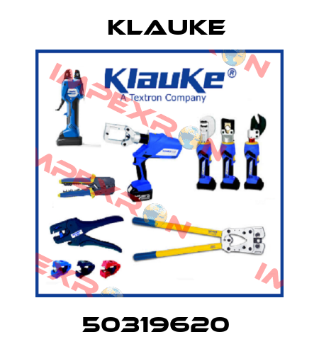 50319620  Klauke