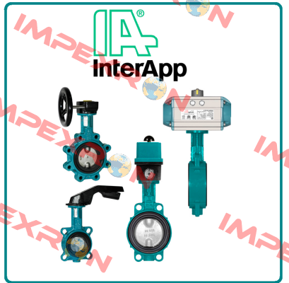 D10065.33-2KR .41.4C0.EC  InterApp