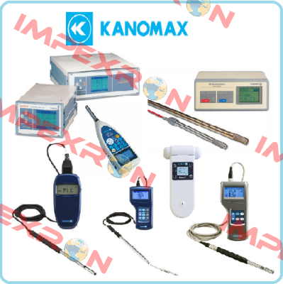 3910-01 KANOMAX