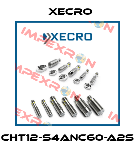 CHT12-S4ANC60-A2S Xecro