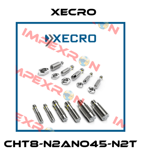 CHT8-N2ANO45-N2T Xecro