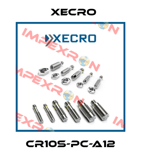 CR10S-PC-A12 Xecro
