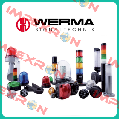 20110067 Werma