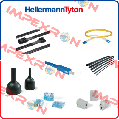 531-07926  2261344 Hellermann Tyton