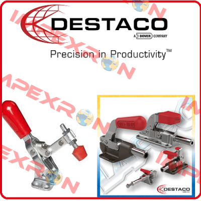 535-LB Destaco