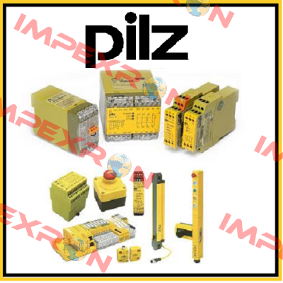 p/n: 541010, Type: PSEN cs3.1p /PSEN cs3.1   1unit Pilz