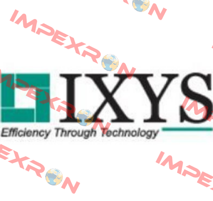 590PD/0010/FR/0  Ixys Corporation