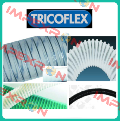 60215000/25M Tricoflex