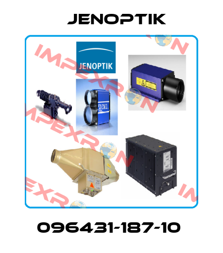 096431-187-10  Jenoptik