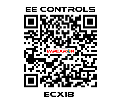  ECX18  EE Controls