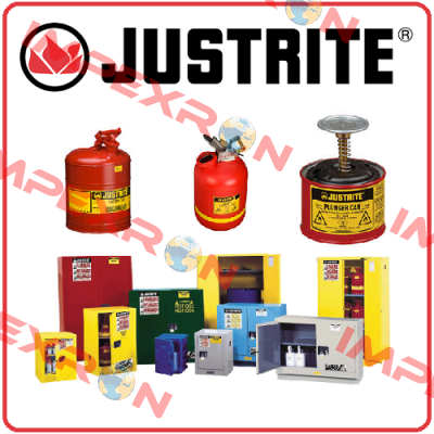 JUSTRITE 24040 Justrite