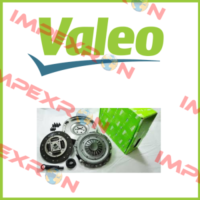 100207  Valeo