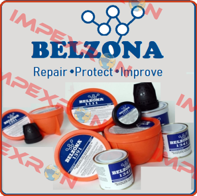 1391 (3 KGR)  Belzona