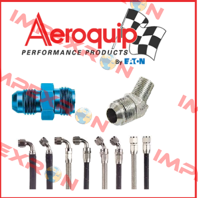 2651-10  Aeroquip