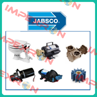 37245-1092 Jabsco