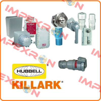 ENY-2  Killark (Hubbell)