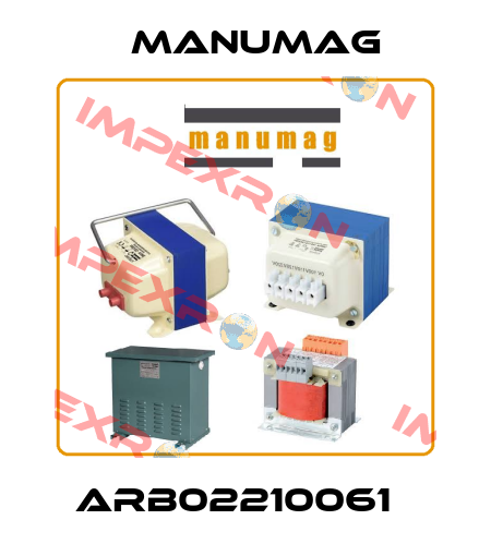 ARB02210061   Manumag
