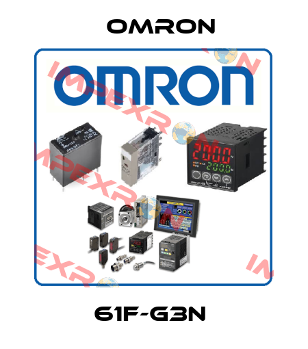 61F-G3N  Omron