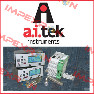 63A  AI-Tek Instruments