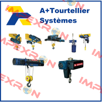 64 03 0010 (ART.205265) Appalette Tourtellier Systèmes