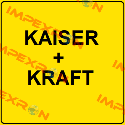 642452  Kaiser Kraft