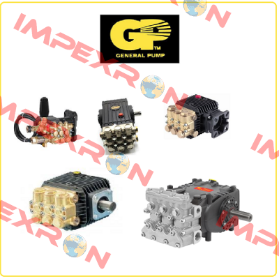 650021 General Pump