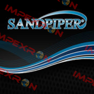 685-056-120 DIAPHRAGM ROD Sandpiper