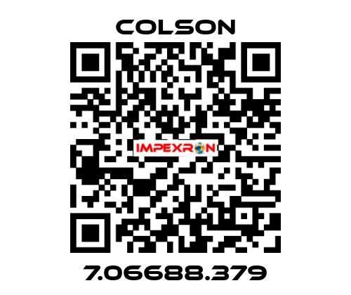 7.06688.379 Colson