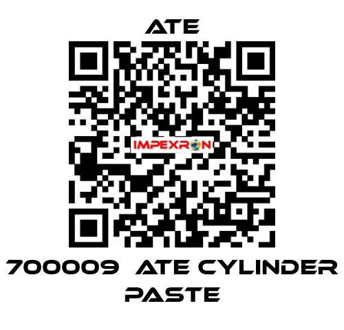 700009  ATE CYLINDER PASTE Ate