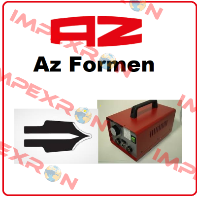 70321  Az Formen