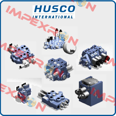 7130-C83 3-  Husco