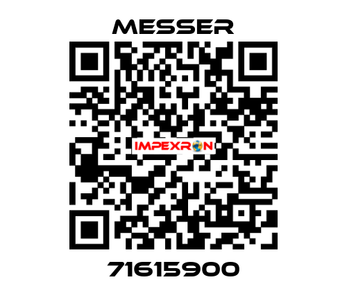 71615900  Messer