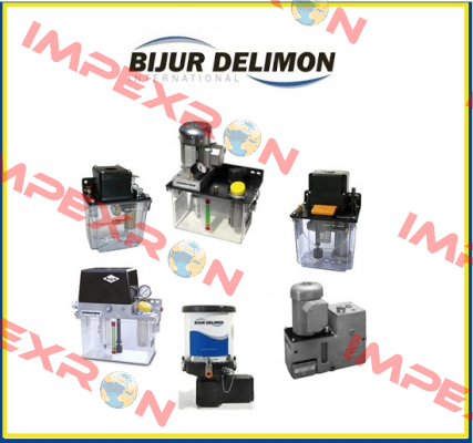 72511-3431  Bijur Delimon