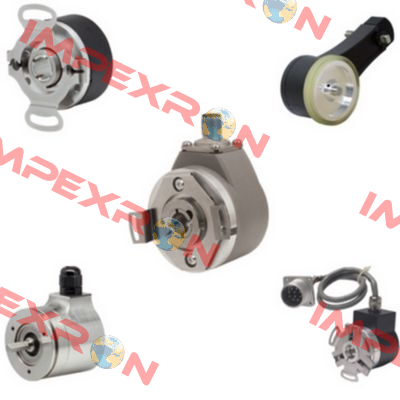 735-L1 PPR:2500 +VE:5 British Encoder