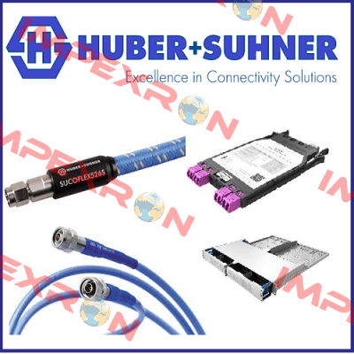 74Z0021 Huber Suhner