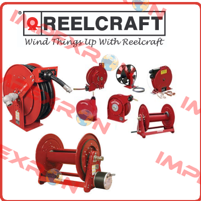 7670 OLP118  Reelcraft