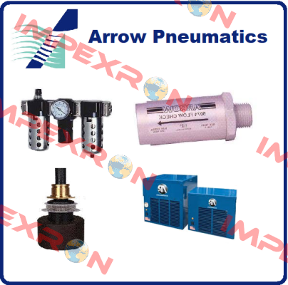 9052  Arrow Pneumatics