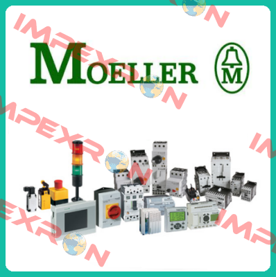 P/N: 248071, Type: PLHT-D40/3N  Moeller (Eaton)