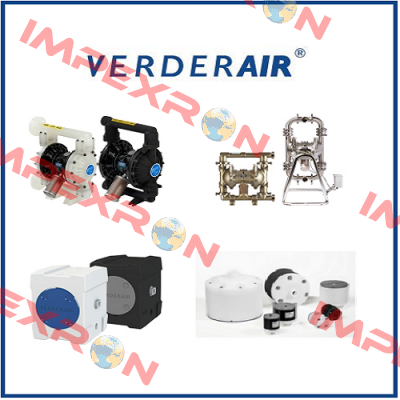 819.4376 SCHALLDAMPFER MODELL VA 25M/K Verderair